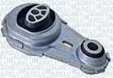 030607010722 MAGNETI MARELLI RENAULT подушка двигуна задн.Megane III,Grand Scenic III 1.5dCi 09- MAGNETI MARELLI підбір по vin на Brocar