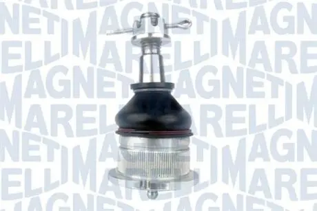 301191617930 MAGNETI MARELLI CHEVROLET кульова опора верхн.Suburban,Tachoe,Caddilac Escalade 00- MAGNETI MARELLI підбір по vin на Brocar