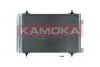 Радiатор кондицiонера з осушувачем CITROEN BERLINGO 08-/C4 04-/DS4 11-15/DS5 11-16 7800214
