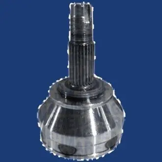 TOJ0007 MAGNETI MARELLI ALFA ROMEO ШРКШ зовнішній к-т 25/27 зуб. 147 1,9JTD без ABS 04/01- MAGNETI MARELLI подбор по vin на Brocar