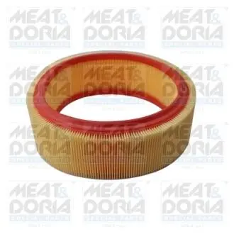 18219 MEATDORIA RENAULT Фильтр воздушный 1,4/1,6i: Kangoo, Clio, Megane 98- DACIA Logan MEAT&DORIA подбор по vin на Brocar