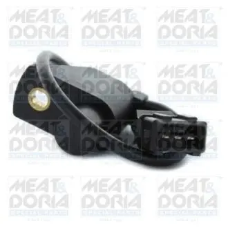 87215 MEATDORIA OPEL Датчик оборотов двигателя Omega B 2.5/3.0 94-,Sintra,SaabMEATDORIA MEAT&DORIA подбор по vin на Brocar