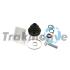 TRAKMOTIVE AUDI К-т Пыльника ШРУС 79*21*80 100 2.4 D 90-94, 100 Avant  2.6 92-94 50-0042