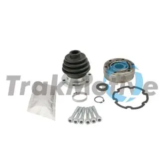 450015 TRAKMOTIVE VW ШРУС внутренний к-кт 33 зуб.Golf,Polo,Vento,Seat Arosa 1.0/1.4 97- TRAKMOTIVE підбір по vin на Brocar