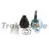 TRAKMOTIVE VOLVO ШРУС наружный к-кт S40 I (644) 1.8 i 01-03, V40 (645) 2.0 95-04 40-0461