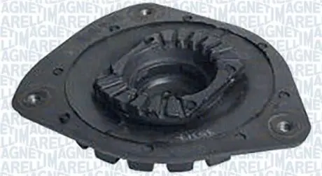 030607010723 MAGNETI MARELLI RENAULT опора переднього амортизатора без підшипника FLUENCE 10- MAGNETI MARELLI подбор по vin на Brocar