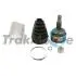 400314 TRAKMOTIVE RENAULT ШРУС наружный к-кт с ABS 28/36 зуб. Master 2.2DCI.2.8DTI 01- TRAKMOTIVE підбір по vin на Brocar