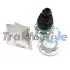 TRAKMOTIVE VW К-кт пыльника ШРУСа 141,5*23,5*120 TRANSPORTER IV 2.8 VR6 00-03 50-0773