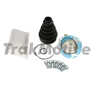 500710 TRAKMOTIVE К-т пыльника ШРУС внутр. 110,5*22*68 VW, SKODA Octavia, FIAT Bravo TRAKMOTIVE подбор по vin на Brocar
