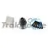 TRAKMOTIVE OPEL К-т Пыльника ШРУС 92*24,5*108 OMEGA B (V94) 2.0 DTI 16V 97-00 50-0593