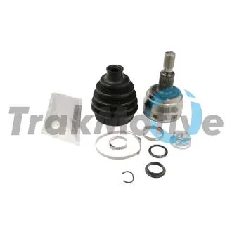 400046 TRAKMOTIVE VW ШРУС наружный к-кт 36/30 зуб. Bora,Golf IVAUDISkoda OctaviaSEAT TRAKMOTIVE підбір по vin на Brocar