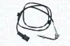 STS0261 MAGNETI MARELLI OPEL датчик температури вихлопних газів ASTRA H, MERIVA A 03- MAGNETI MARELLI підбір по vin на Brocar