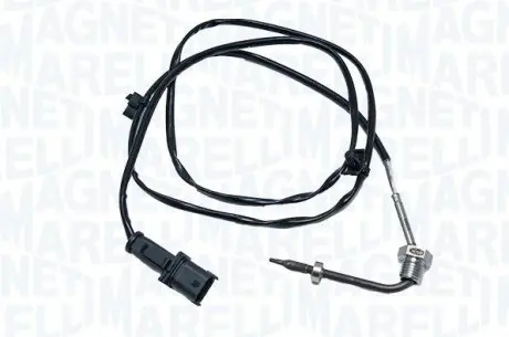 STS0261 MAGNETI MARELLI OPEL датчик температури вихлопних газів ASTRA H, MERIVA A 03- MAGNETI MARELLI підбір по vin на Brocar