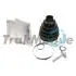 TRAKMOTIVE VOLVO К-т пыльника ШРУСа 119*47,5*103,5 XC90 I (275) D5 AWD 02-06 50-0801