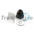 TRAKMOTIVE CITROEN К-кт пыльника ШРУСа 87*22*86,6 C4 PICASSO I 2.0 HDi 09-13 50-0195