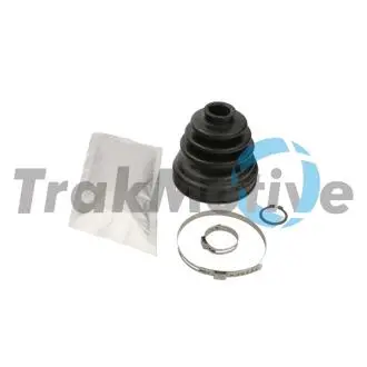 500195 TRAKMOTIVE CITROEN К-кт пыльника ШРУСа 87*22*86,6 C4 PICASSO I 2.0 HDi 09-13 TRAKMOTIVE підбір по vin на Brocar