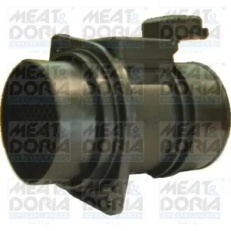 86078 MEATDORIA OPEL Расходомер воздуха Movano 1.9/2.5dCi,Renault Laguna,Master II MEAT&DORIA підбір по vin на Brocar