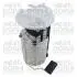 MEATDORIA Топливоподкачивающий насос (модуль) FIAT Fiorino, Qubo 1,3JTD  07- 77027