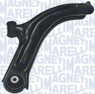 301181384500 MAGNETI MARELLI NISSAN важіль передній нижній правий Micra III 03-,Note 06- MAGNETI MARELLI підбір по vin на Brocar