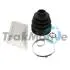 500580 TRAKMOTIVE NISSAN К-кт пыльника ШРУС внутр. 21*73,5*88 Qashqai+2 1,5dCi 07- TRAKMOTIVE підбір по vin на Brocar