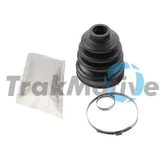 500765 TRAKMOTIVE TOYOTA К-т пыльника ШРУС 98*23*77 AVENSIS (T22) 2.0 VVT-i 00-03 TRAKMOTIVE підбір по vin на Brocar