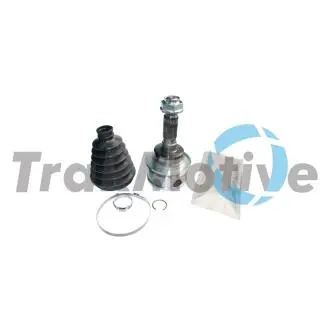 400633 TRAKMOTIVE FORD Шрус внешний к-кт Ranger 2,5TD 02-, MAZDA B-Serie 2,5D 02- TRAKMOTIVE підбір по vin на Brocar
