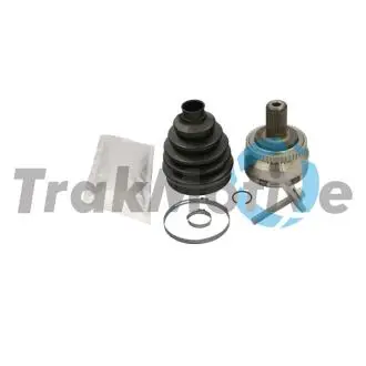 400465 TRAKMOTIVE VOLVO ШРУС наружный к-кт с ABS 36/33 зуб.C70, S60, S70 2.0/2.5 TRAKMOTIVE подбор по vin на Brocar