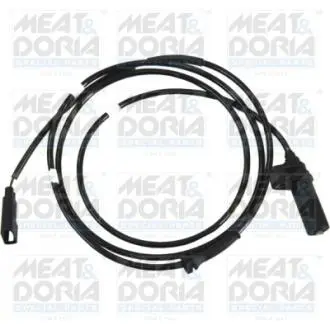 90112 MEATDORIA Задний правый датчик ABS FORD TRANSIT (FD_ _, FB_ _) - 2.0 TDCI MEAT&DORIA підбір по vin на Brocar