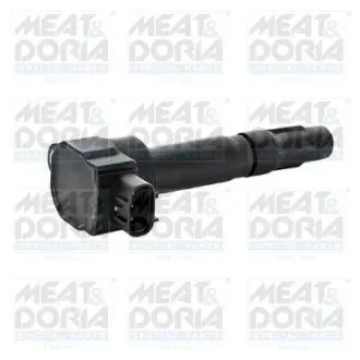 10800 MEATDORIA SUZUKI Катушка зажигания Grand Vitara II 2.4 09-,Kizashi 2.4 10- MEAT&DORIA підбір по vin на Brocar
