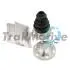 TRAKMOTIVE DB К-т пыльника ШРУС 130*24,5*108 SPRINTER 3-t 312 D 2.9 95-00 50-0494