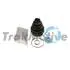 TRAKMOTIVE FORD К-т пыльника ШРУС нар. 113*31*72 FIESTA V 1.3 03-, FUSION 50-0335