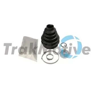 500335 TRAKMOTIVE FORD К-т пыльника ШРУС нар. 113*31*72 FIESTA V 1.3 03-, FUSION TRAKMOTIVE підбір по vin на Brocar