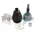 TRAKMOTIVE CHEVROLET Шрус наружный к-кт Lacetti,Daewoo Nubira,Leganza 2.0 40-0070