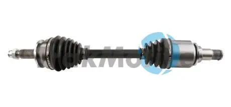 300981 TRAKMOTIVE TOYOTA Полуось лів. L=623mm 30/24 зуб. AVENSIS 2.0 D-4D 11-18 TRAKMOTIVE підбір по vin на Brocar