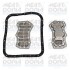 MEATDORIA SUBARU Фильтр + прокладка АКП Forester -05, Impreza -07, Legasy KIT21035