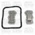 KIT21035 MEATDORIA SUBARU Фильтр + прокладка АКП Forester -05, Impreza -07, Legasy MEAT&DORIA підбір по vin на Brocar