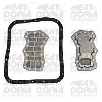 KIT21035 MEATDORIA SUBARU Фильтр + прокладка АКП Forester -05, Impreza -07, Legasy MEAT&DORIA подбор по vin на Brocar