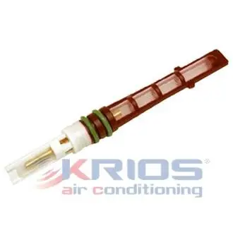 K43005 MEATDORIA FORD Расширительный клапан кондиционера C-Max, Kuga, Focus, -12 MEAT&DORIA подбор по vin на Brocar