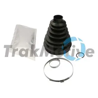 500682 TRAKMOTIVE RENAULT К-т Пыльника ШРУС 130,5*29*98,5 ESPACE IV 2.2 dCi 06- TRAKMOTIVE подбор по vin на Brocar