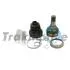 TRAKMOTIVE FORD ШРУС внутренний к-кт 23/20 зуб.Fiesta 1.0,1.1,Escort 1.1 45-0031