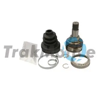 450031 TRAKMOTIVE FORD ШРУС внутренний к-кт 23/20 зуб.Fiesta 1.0,1.1,Escort 1.1 TRAKMOTIVE подбор по vin на Brocar