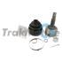TRAKMOTIVE OPEL Шрус наружный 22/22 зуб. к-кт с ABS Vectra A 1.4/1.6 88- 40-0336