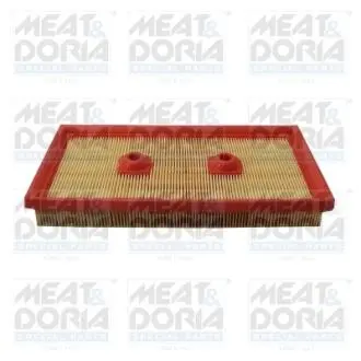 18495 MEATDORIA Фильтр воздушный VW 1,6FSI: Golf V, Passat, Touran SKODA 04- MEAT&DORIA підбір по vin на Brocar