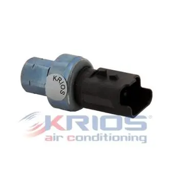 K52085 MEATDORIA CITROEN Датчик давления кондиционера Berlingo 96-, С2/С3/С4/С5 MEAT&DORIA підбір по vin на Brocar