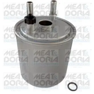 5071 Фільтр паливний MEAT&DORIA підбір по vin на Brocar