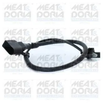 87275 MEATDORIA I VW Датчик оборотов двигателя Caddy III, Golf IV 1.4/1.6 -06 MEAT&DORIA підбір по vin на Brocar
