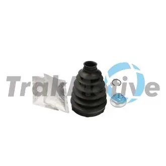 500346 TRAKMOTIVE FORD К-т Пыльника ШРУС 143*29,5*98 KUGA I 2.0 TDCi 4x4 08-12 TRAKMOTIVE підбір по vin на Brocar