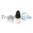 500109 TRAKMOTIVE VW К-кт пыльника ШРУСа 100,5*27*67,5 AUDI A3/A6/A7/A8/Q3 10- TRAKMOTIVE підбір по vin на Brocar