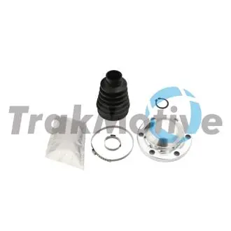 500083 TRAKMOTIVE VW К-кт пыльника ШРУСа 100,5*27*67,5 AUDI A3/A6/A7/A8/Q3 10- TRAKMOTIVE підбір по vin на Brocar