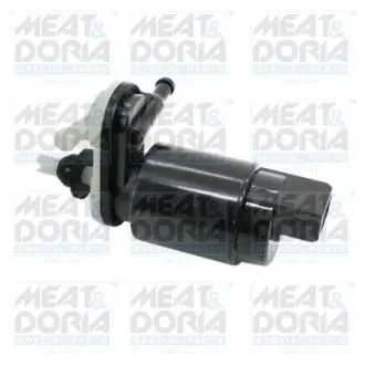 20164 Водяной насос, система очистки окон MEAT&DORIA підбір по vin на Brocar